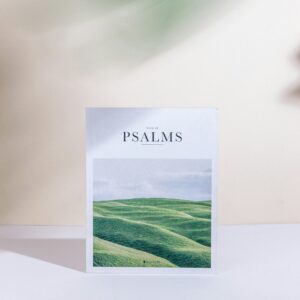 book-of-psalms
